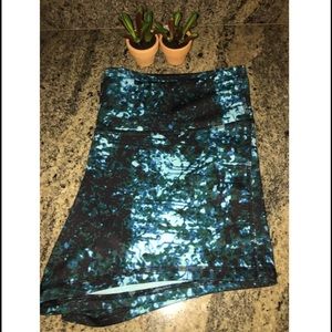 Champion active spandex shorts!